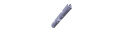 Ornamental Rail - 140049861010 Support Glass Shelf Right 2 [Electrolux Aeg]